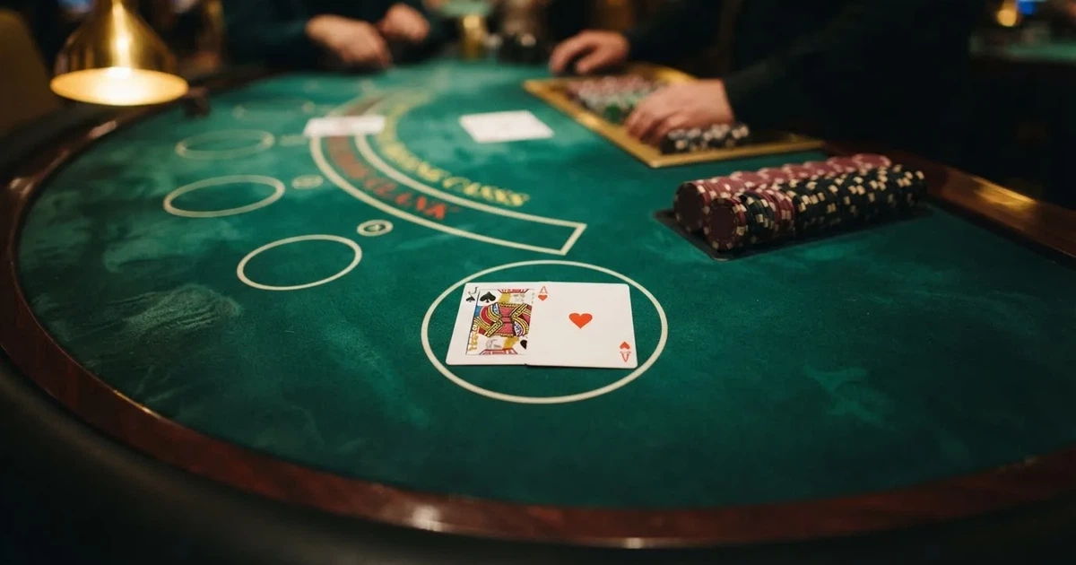 Blackjack játék Magyarországon – az engedélyezett kínálat és ami mögötte van