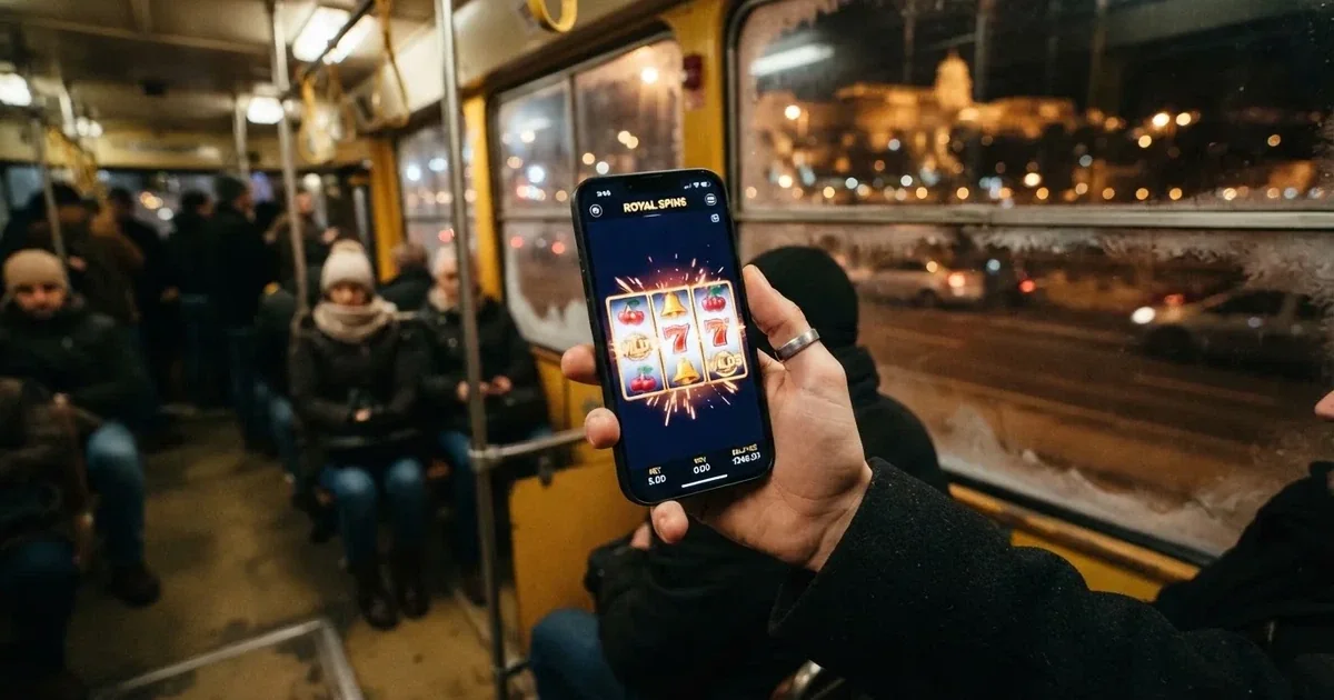 Iphone kaszinó magyarországon – engedélyek és költségek
