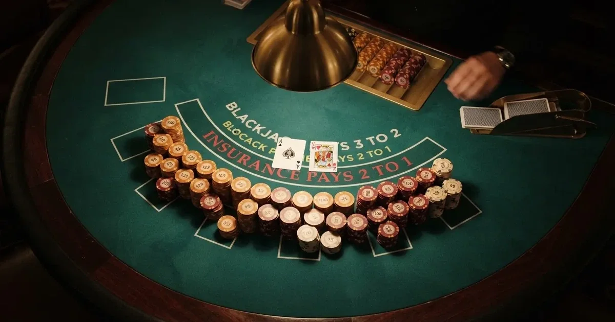 Magyar online kaszinó blackjackkel 2026