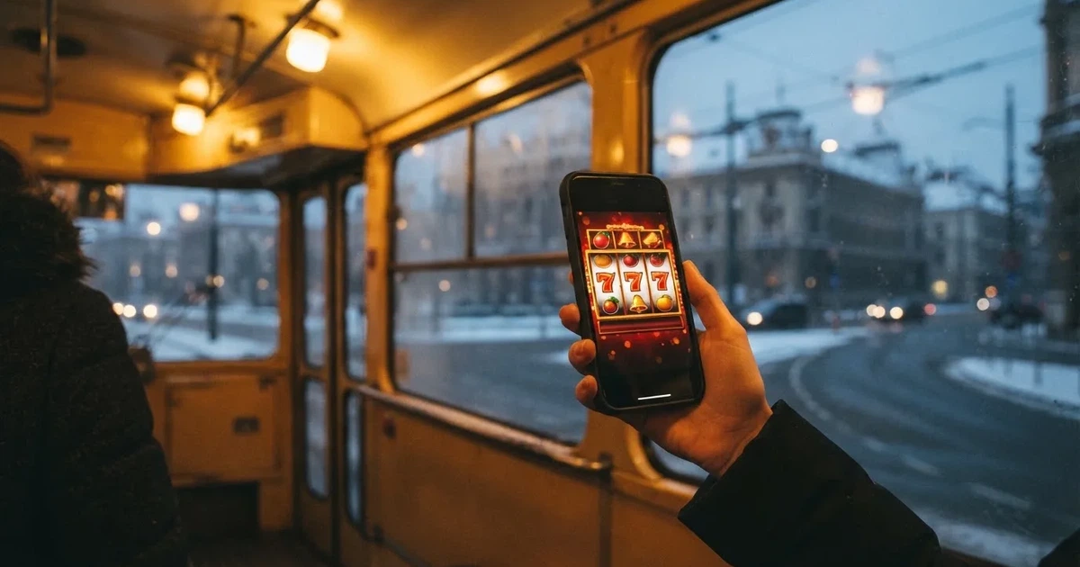 Mobil nyerőgépek magyarországon 2026 – engedélyes szolgáltatók és feltételek