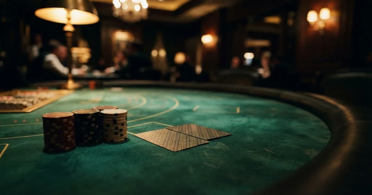 Online baccarat Magyarországon 2026 – szabályos oldalak és költségek