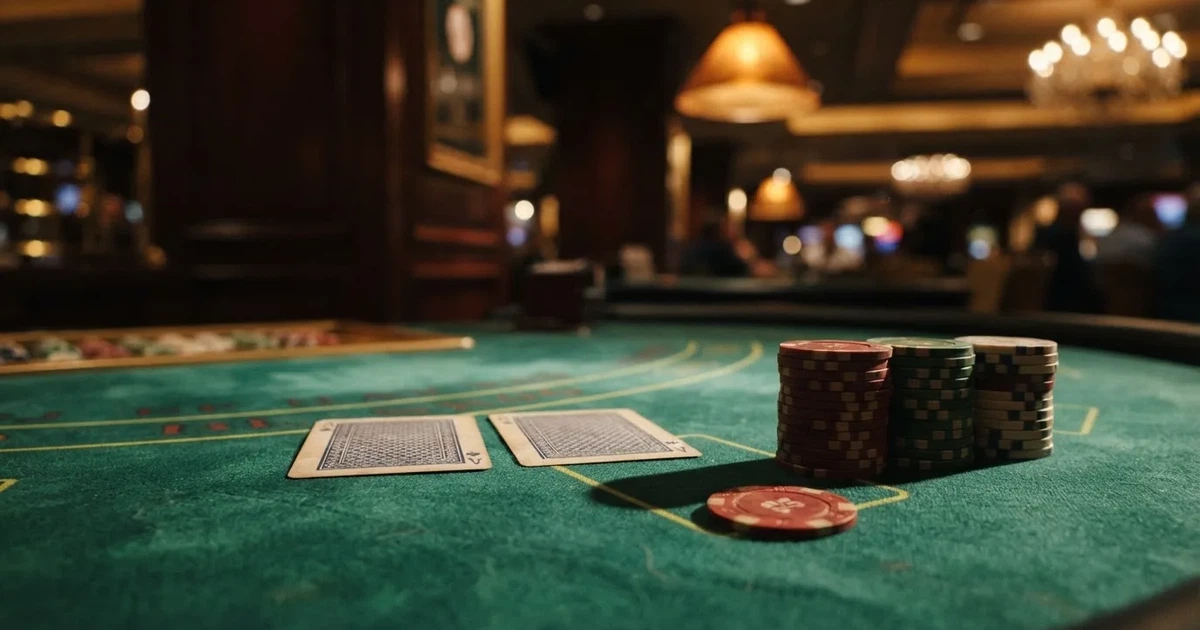 Online blackjack Magyarországon 2026 – engedélyes asztalok és ház-előny